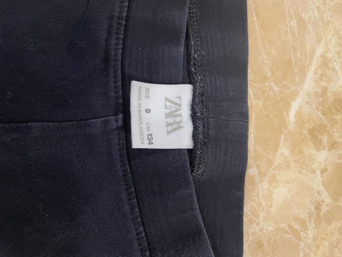 LEGGING PUNTO CICLISTA - Image 3