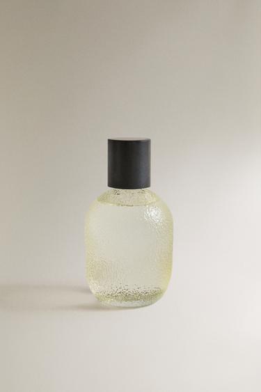 (190 ML) PROFUMO PER TESSUTI VETIVER MELON - Bottiglia scuro di Zara