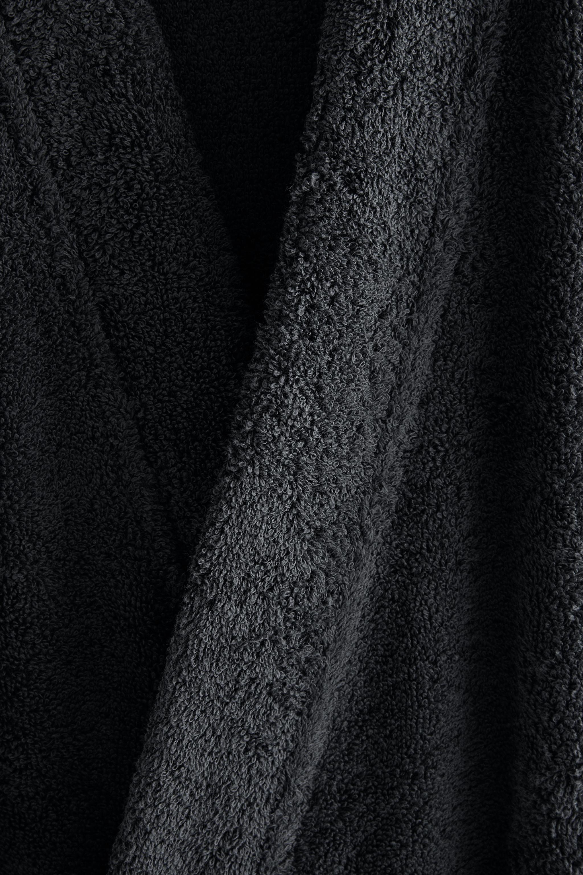 PREMIUM COTTON BATHROBE (420 GXM²)