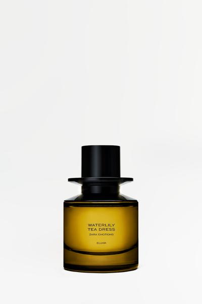 WATERLILY TEA DRESS ELIXIR PARFUM 60 ML (2,3 FL. OZ)._0