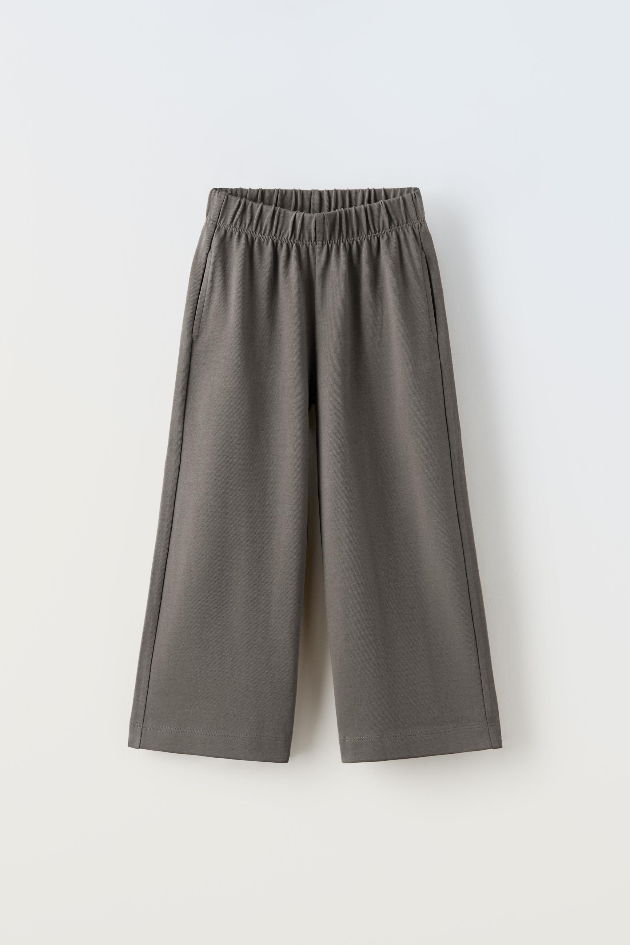 Zara pants set small and medium16500 (NO STRETCH) Riverisland
