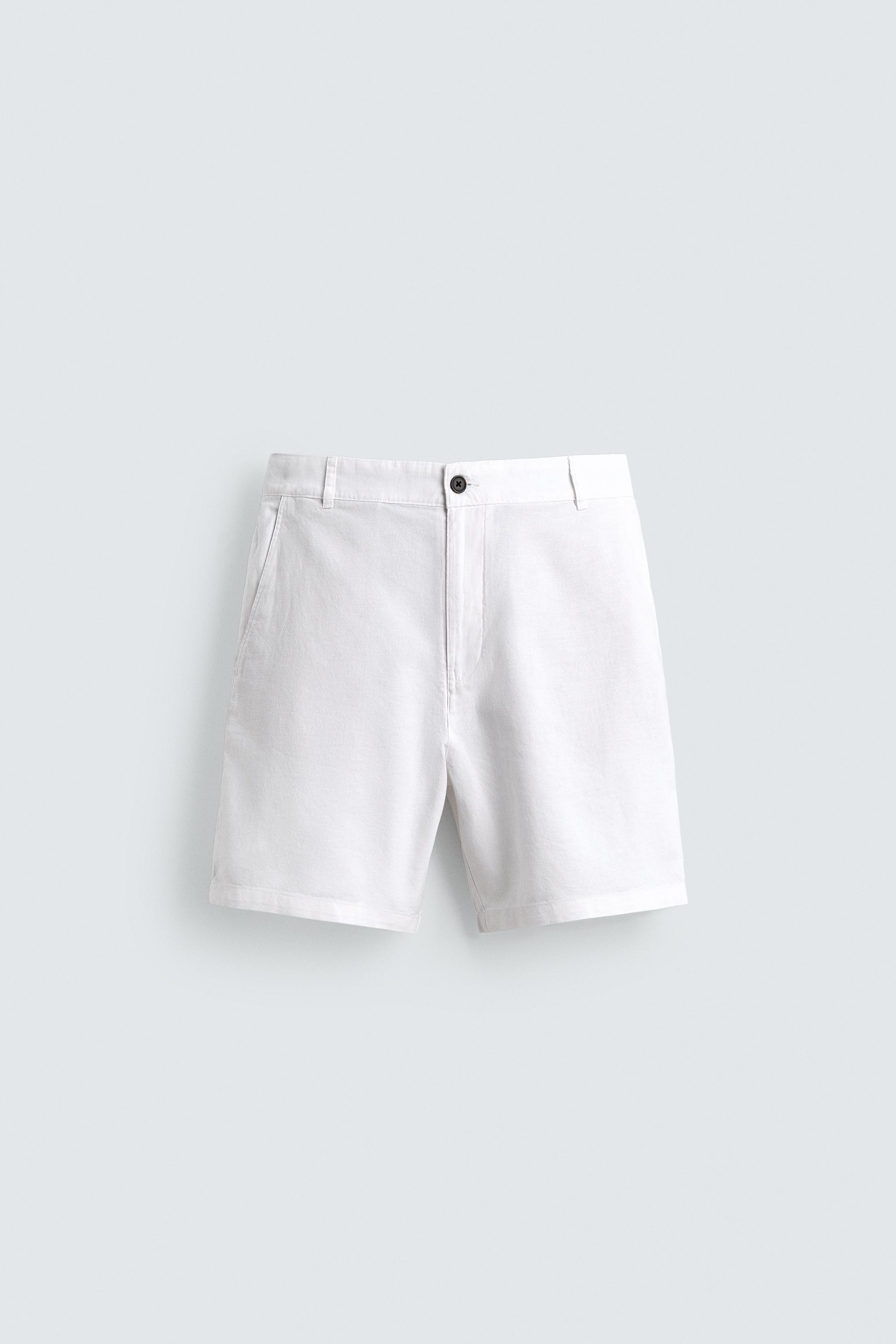 ショートパンツ | メンズ | ZARA 日本