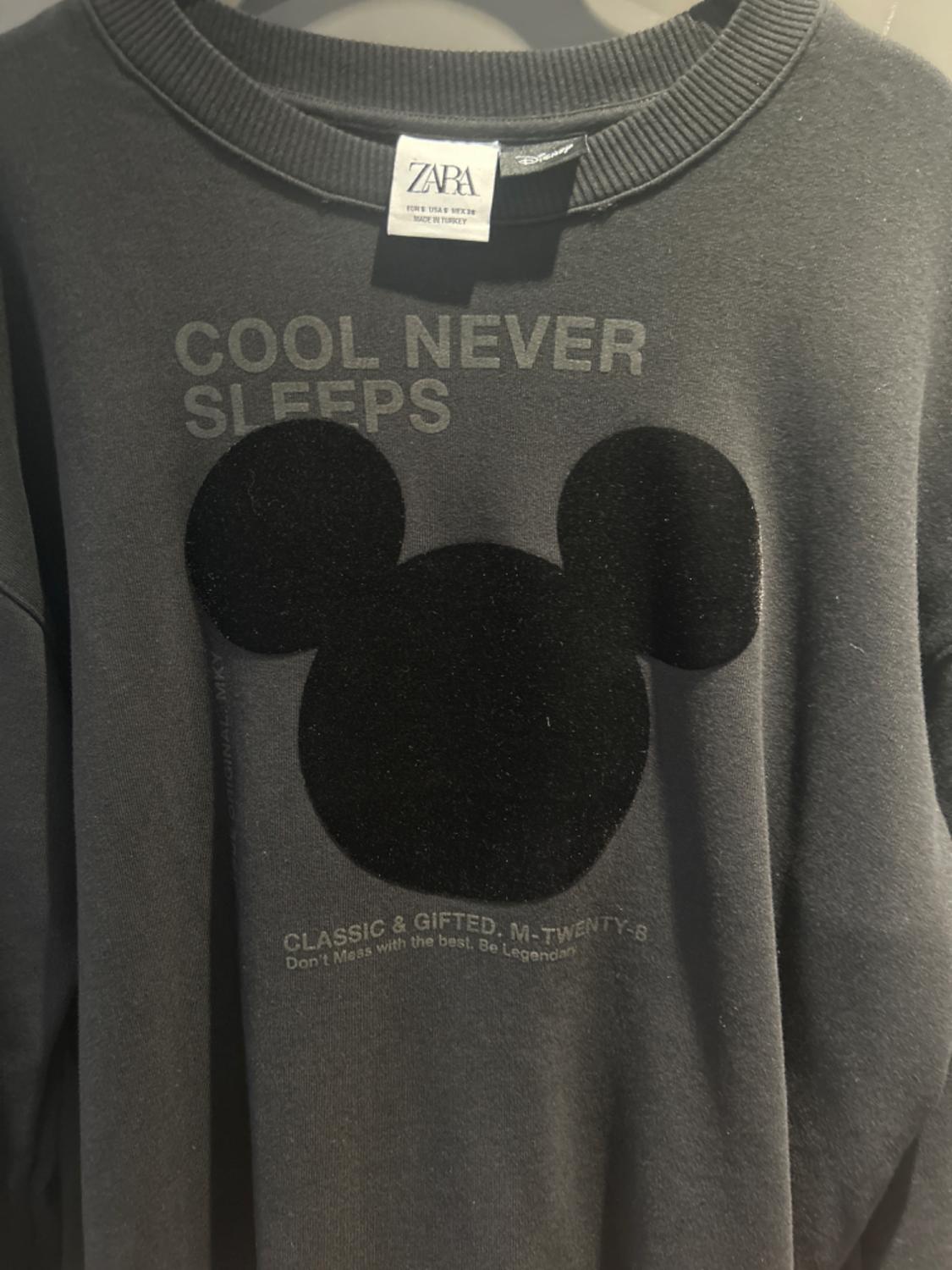 MICKEY MOUSE © DISNEY T-SHIRT - Image 3