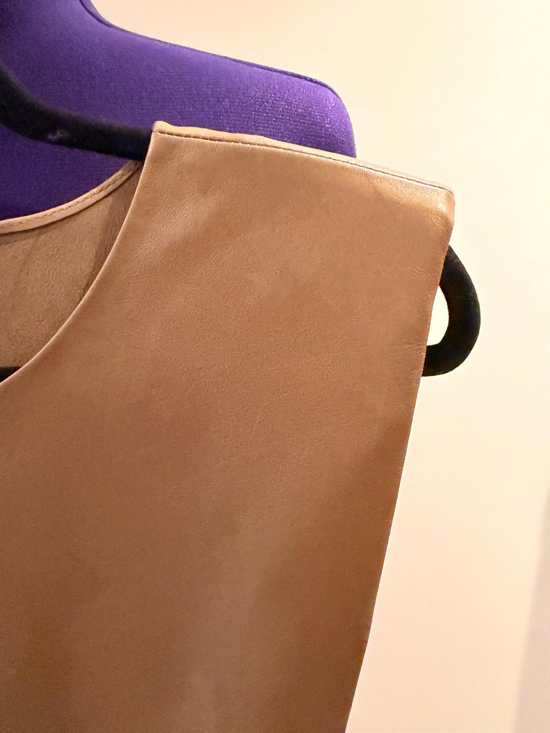 VESTIDO PIEL - Image 4