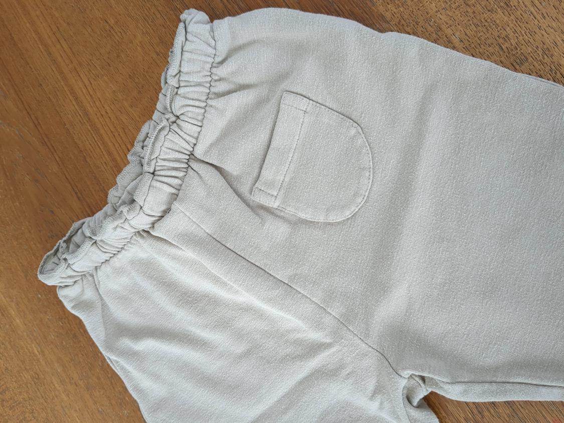 SOFT TOUCH PANTS. - Image 3