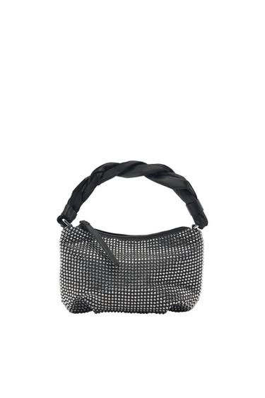 BOLSO HOMBRO BRILLOS