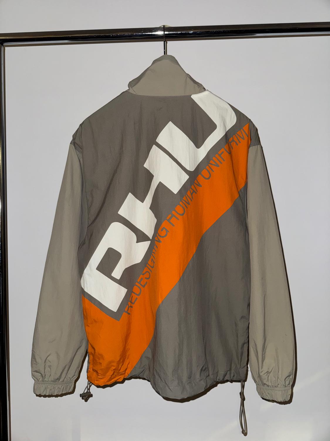 TECHNICAL SWEATSHIRT X RHUIGI - Image 2
