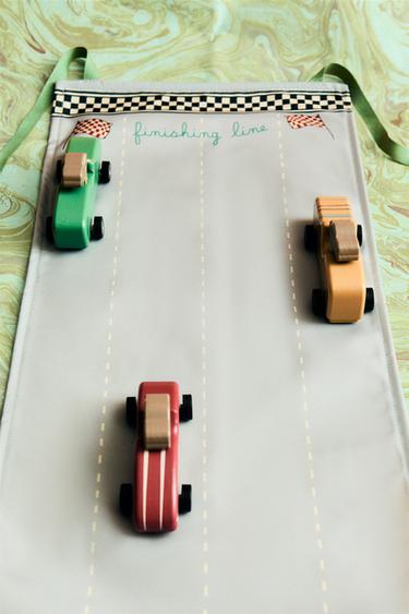 자동차 세트 키즈 장난감 - Zara 멀티컬러