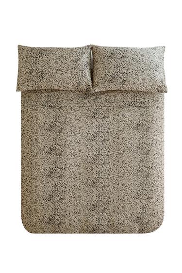 CAPA DE EDREDOM COM ESTAMPADO ANIMAL PRINT - chita da Zara