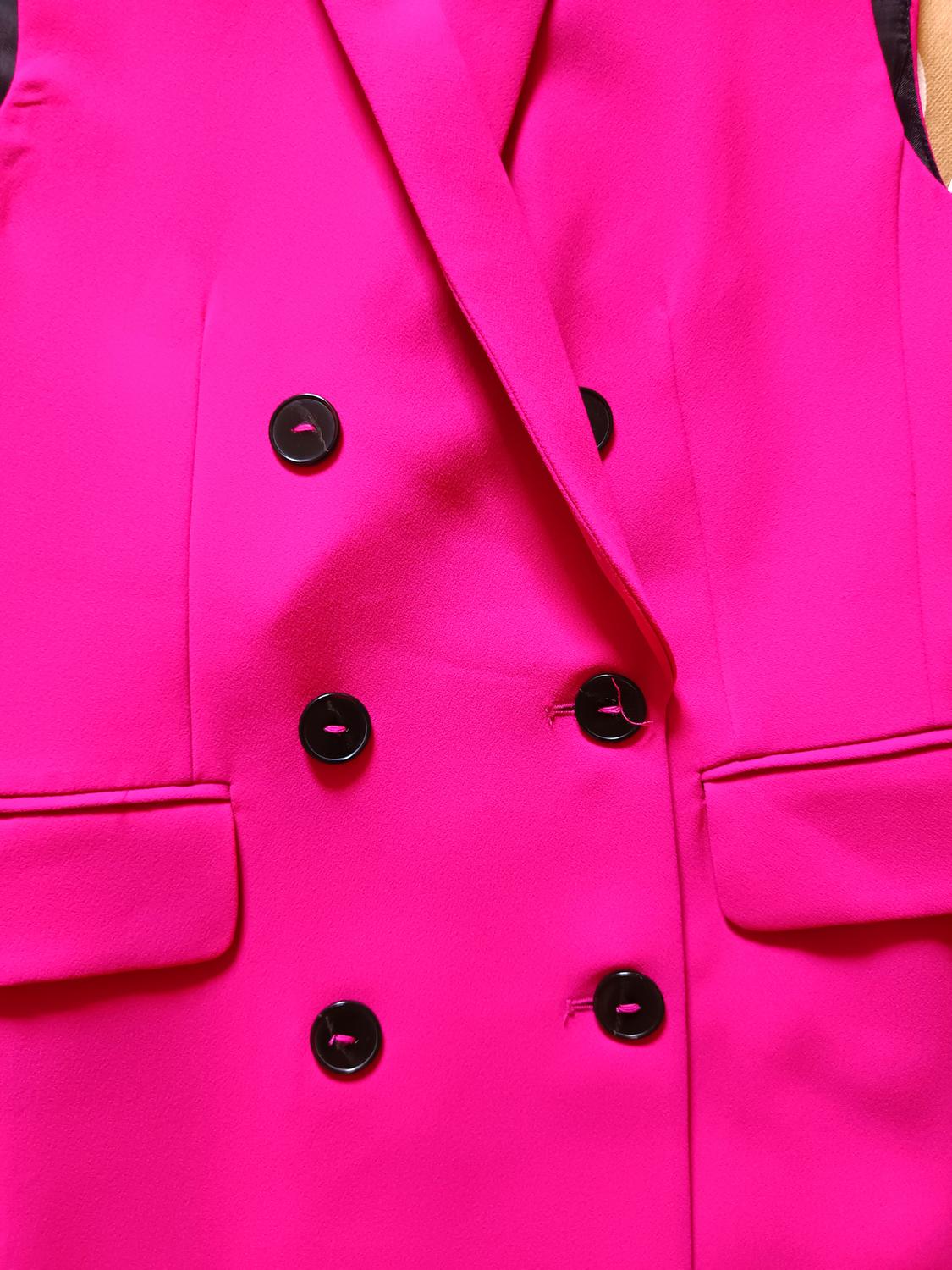 BUTTONED WAISTCOAT - Image 6