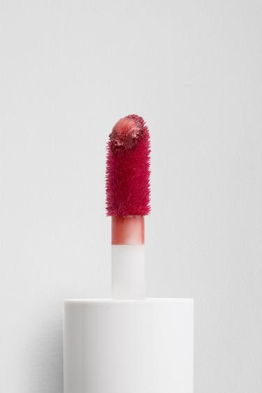 LIQUID BLUSH - BLUSHY-LICIOUS - CHERRY RUBY by Zara - Image 4