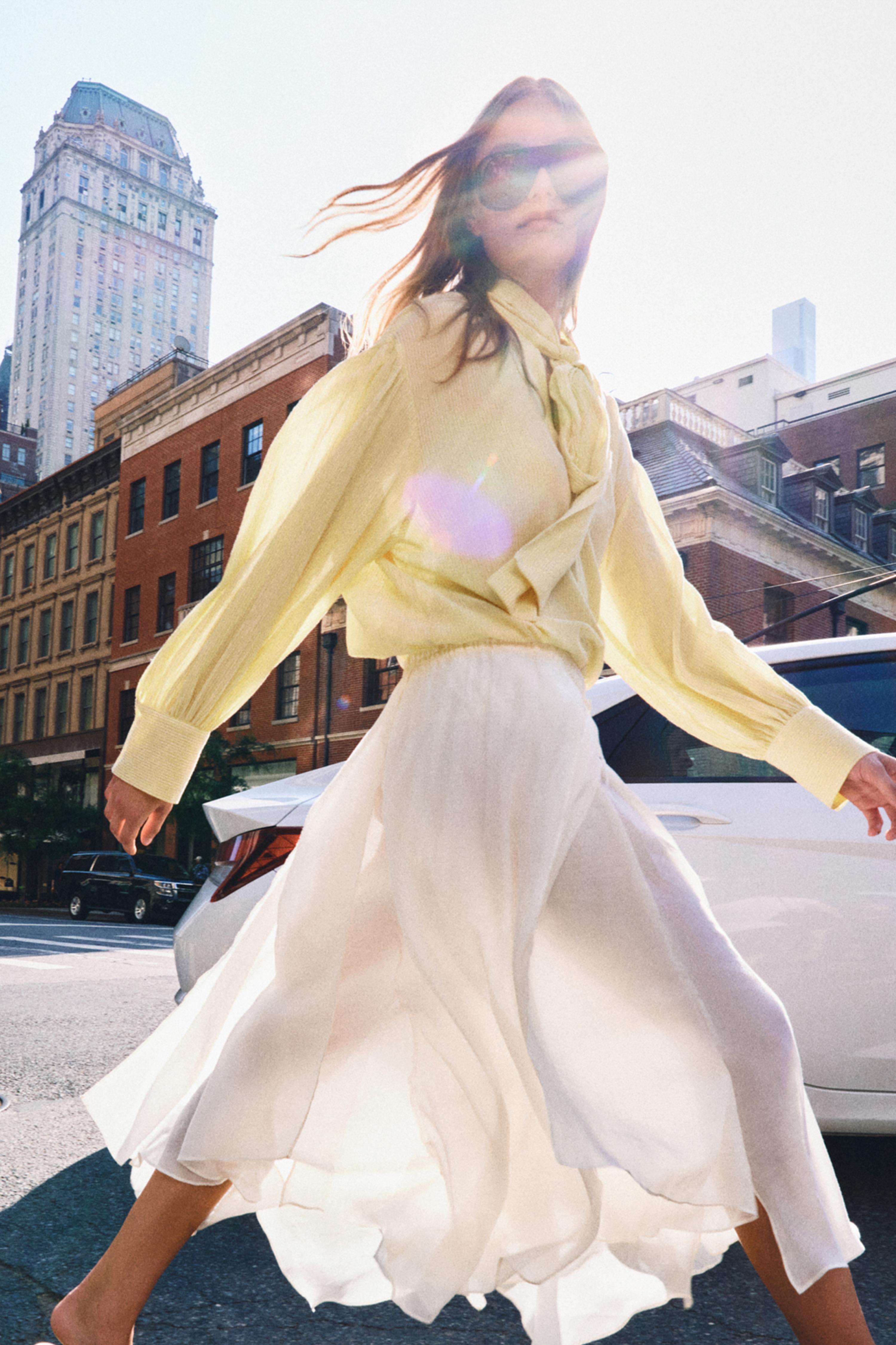 ZARA Brasil | Nova Coleção Online