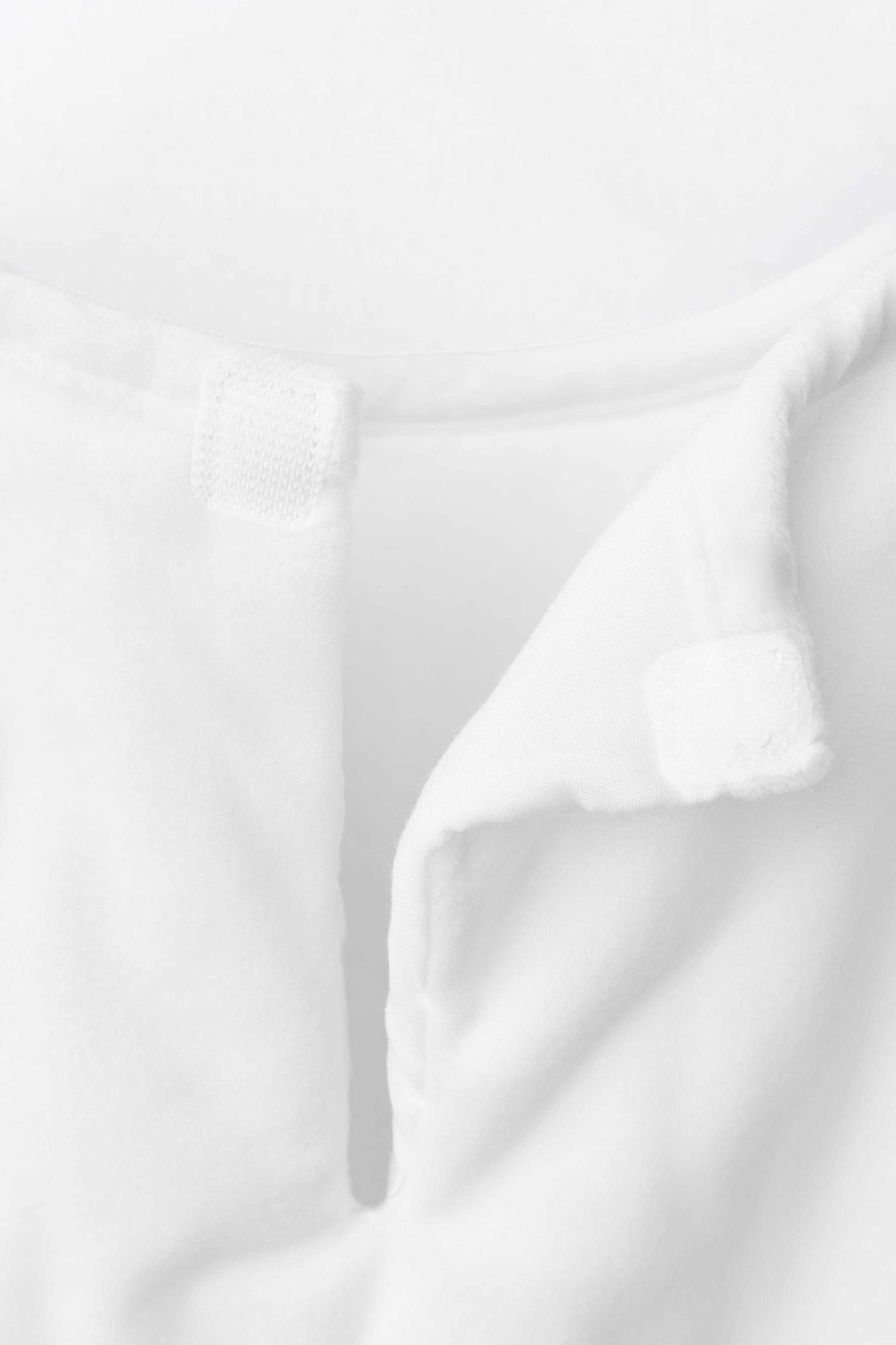 GHOST COSTUME WITH TAIL