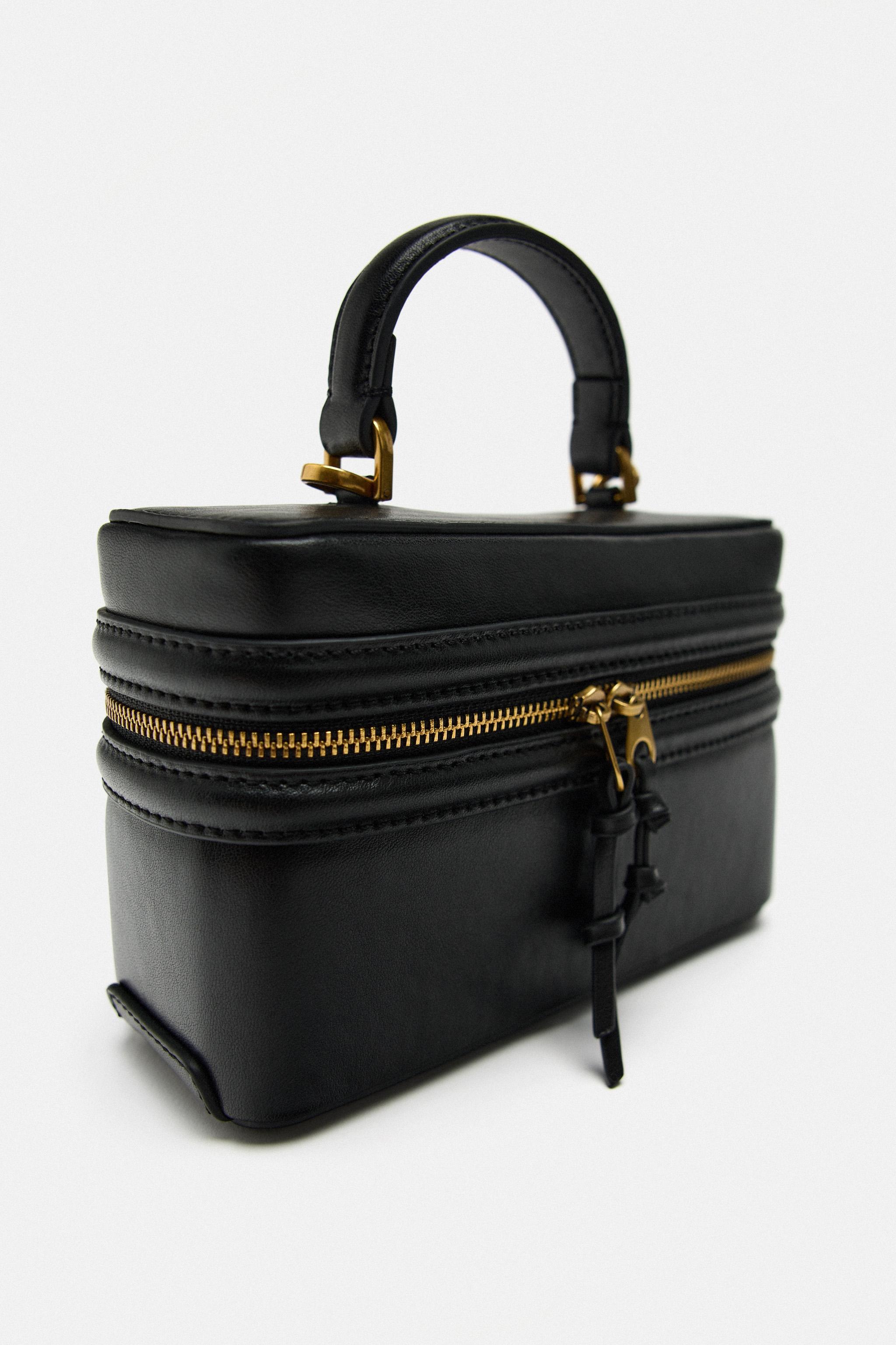 Sac hotsell rigide zara