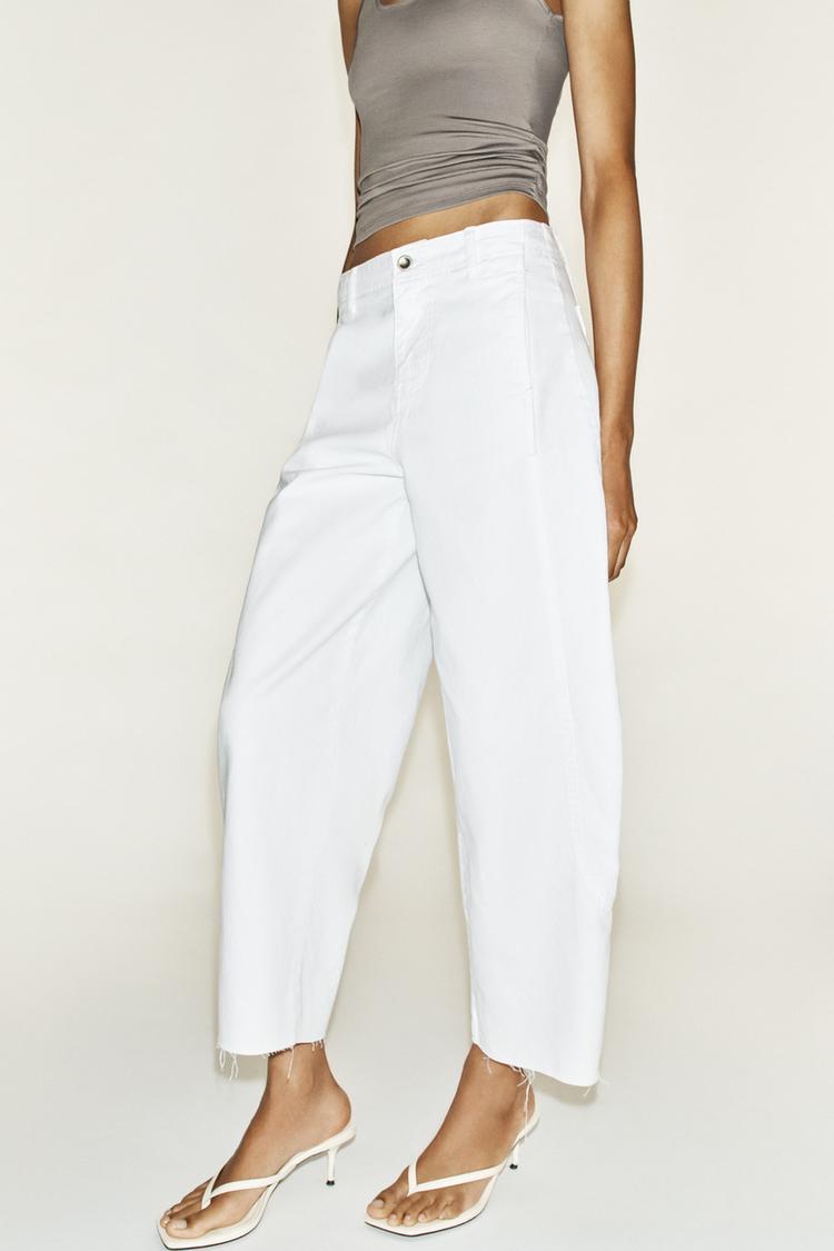 Jeans Z1975 de pierna recta 2