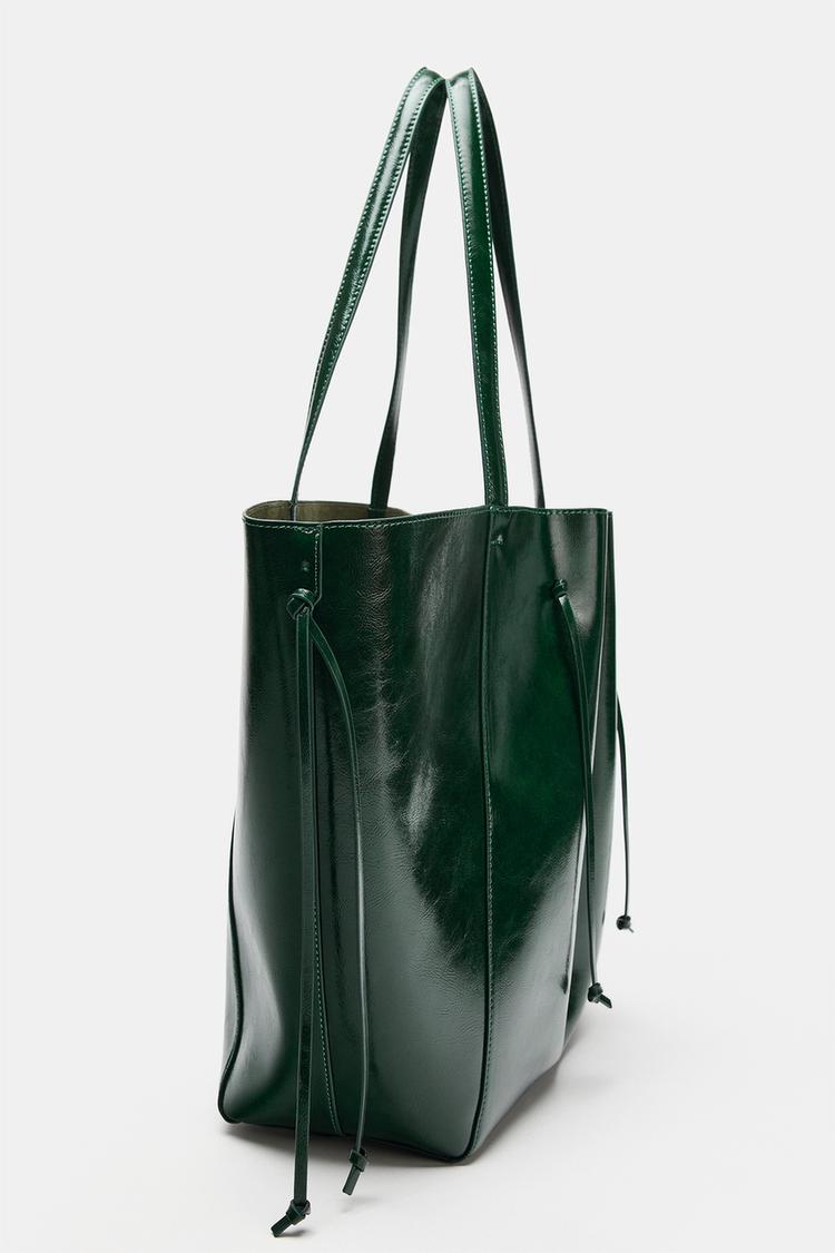 BOLSO TOTE FRUNCIDO 4