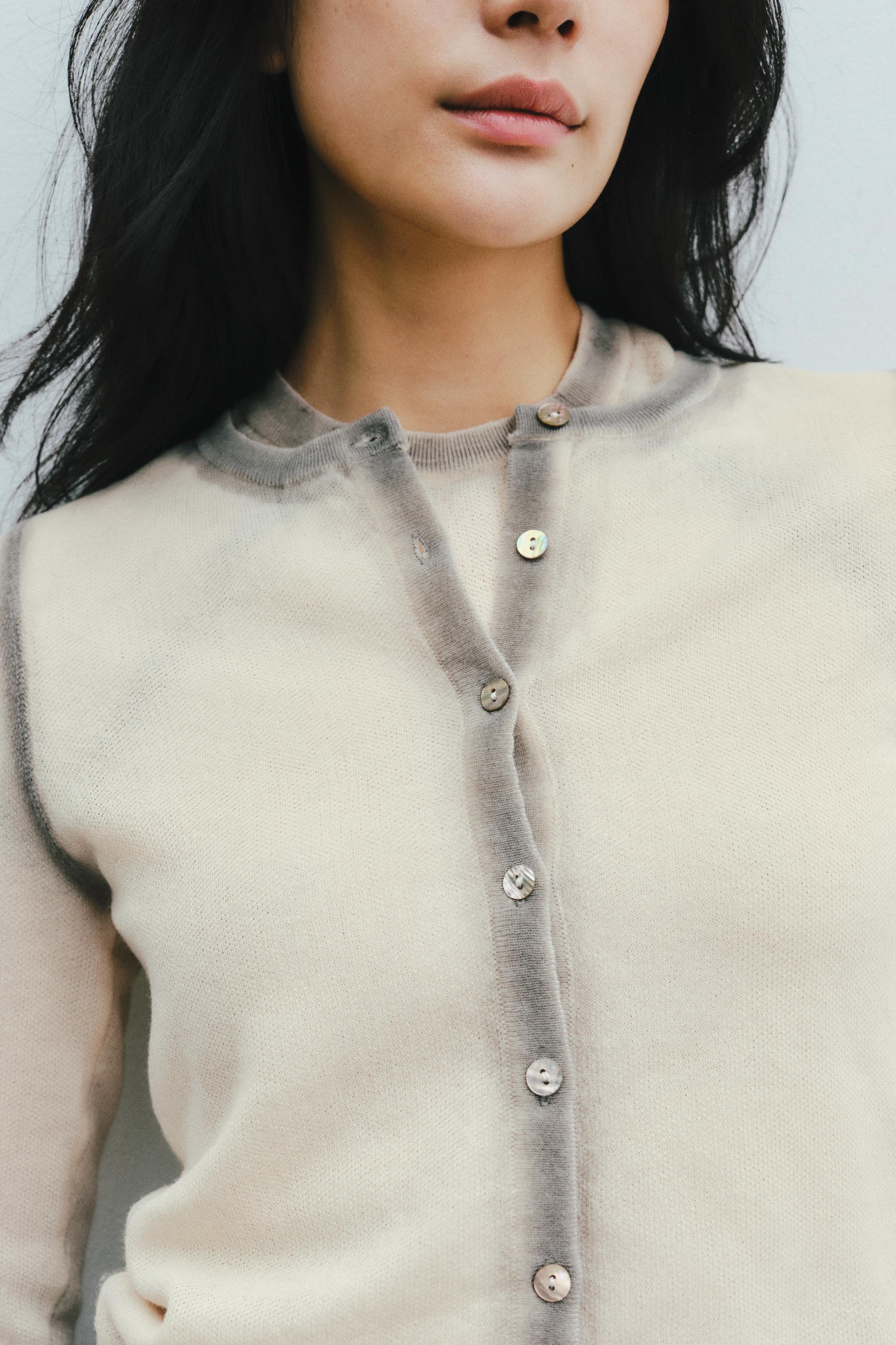 カーディガン - レディース | ZARA 日本 カーディガン - レディース | ZARA 日本