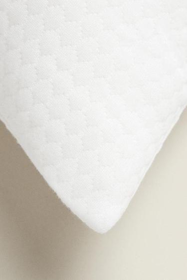 OREILLER VISCOÉLASTIQUE MÉMOIRE - Blanc de Zara - Image 1