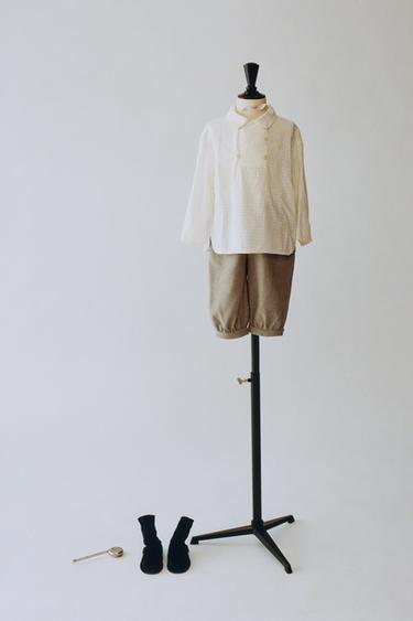 LOOK -  by Zara