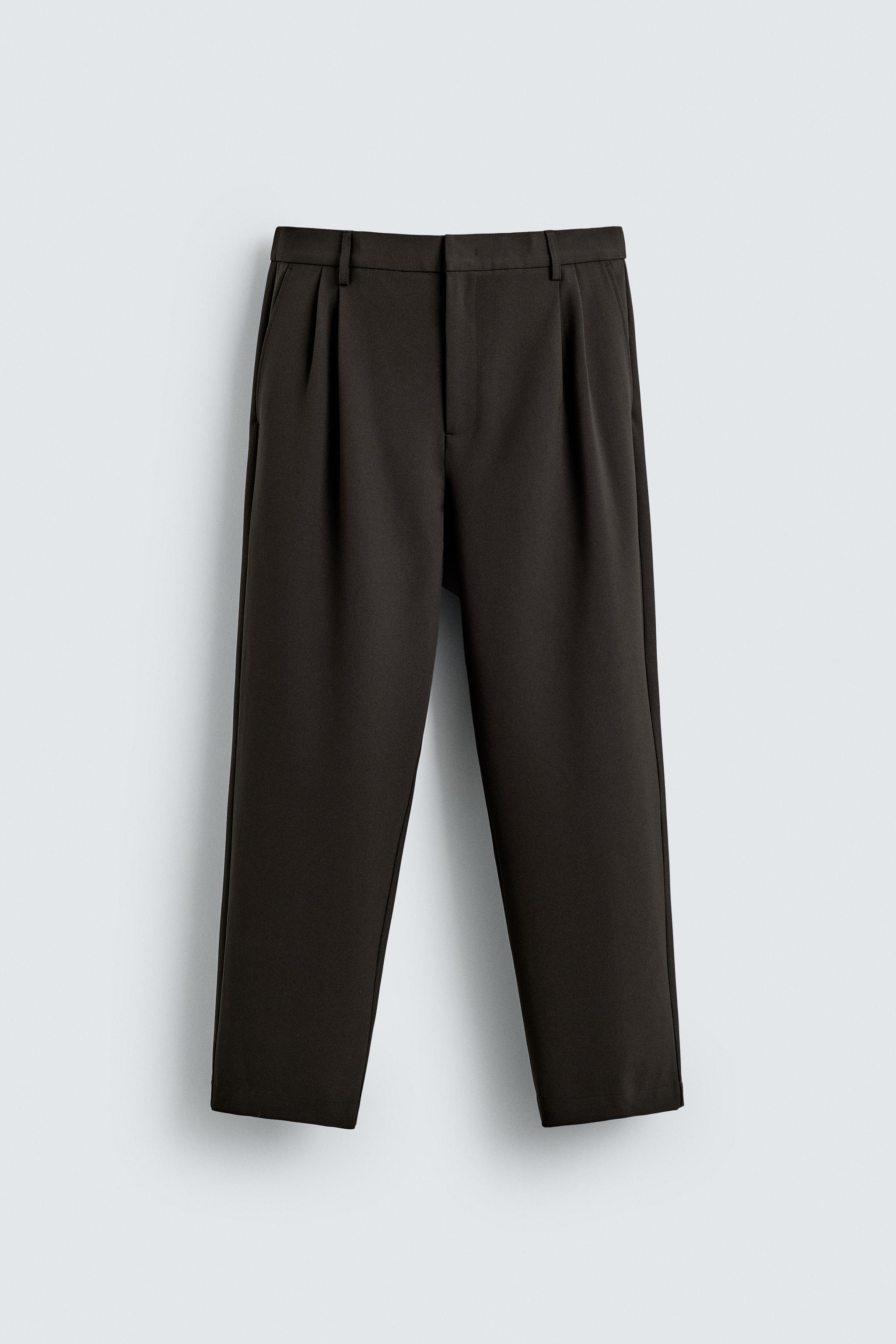 ZARA スウェットパンツ ウエストゴム紐 大きめ XL 正規品】美品 即完売 ZARA ADER ERROR スウェットパンツ グレー