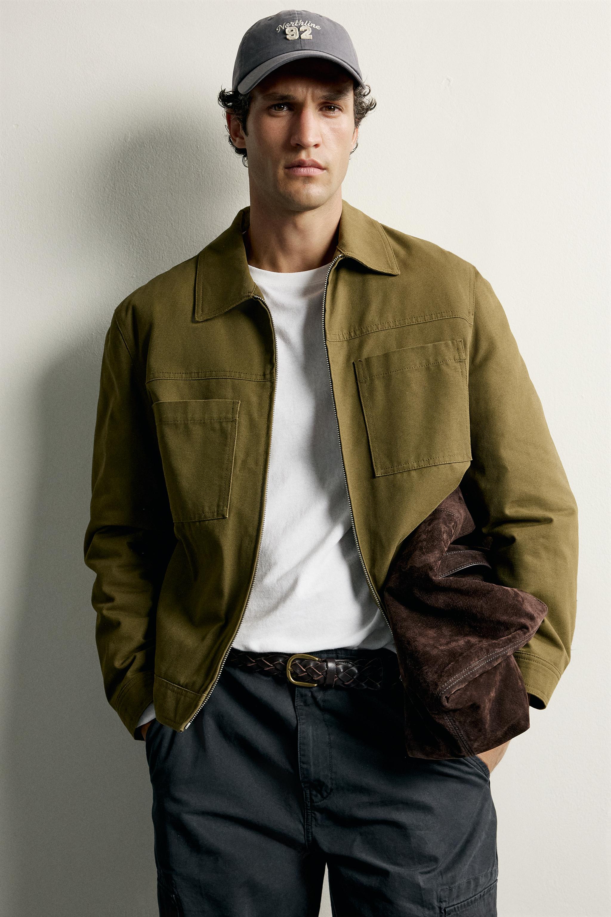 CASQUETTE DÉLAVÉE BRODÉE À PIÈCE