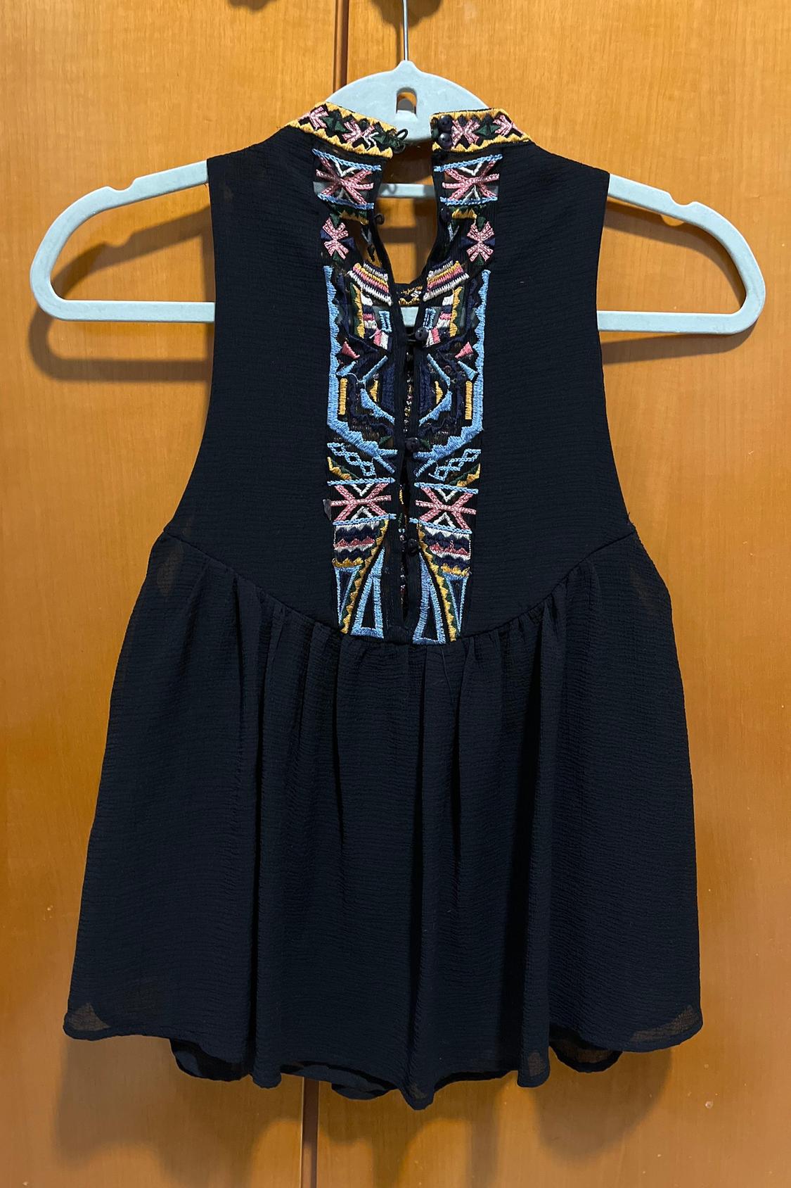 BLUSA BORDADA - Image 2