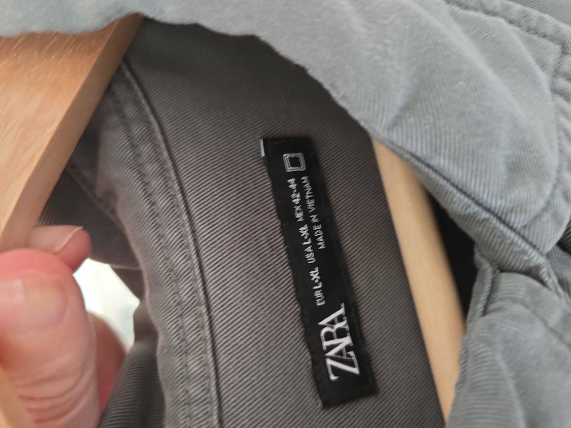 100% LYOCELL SHIRT - Image 3