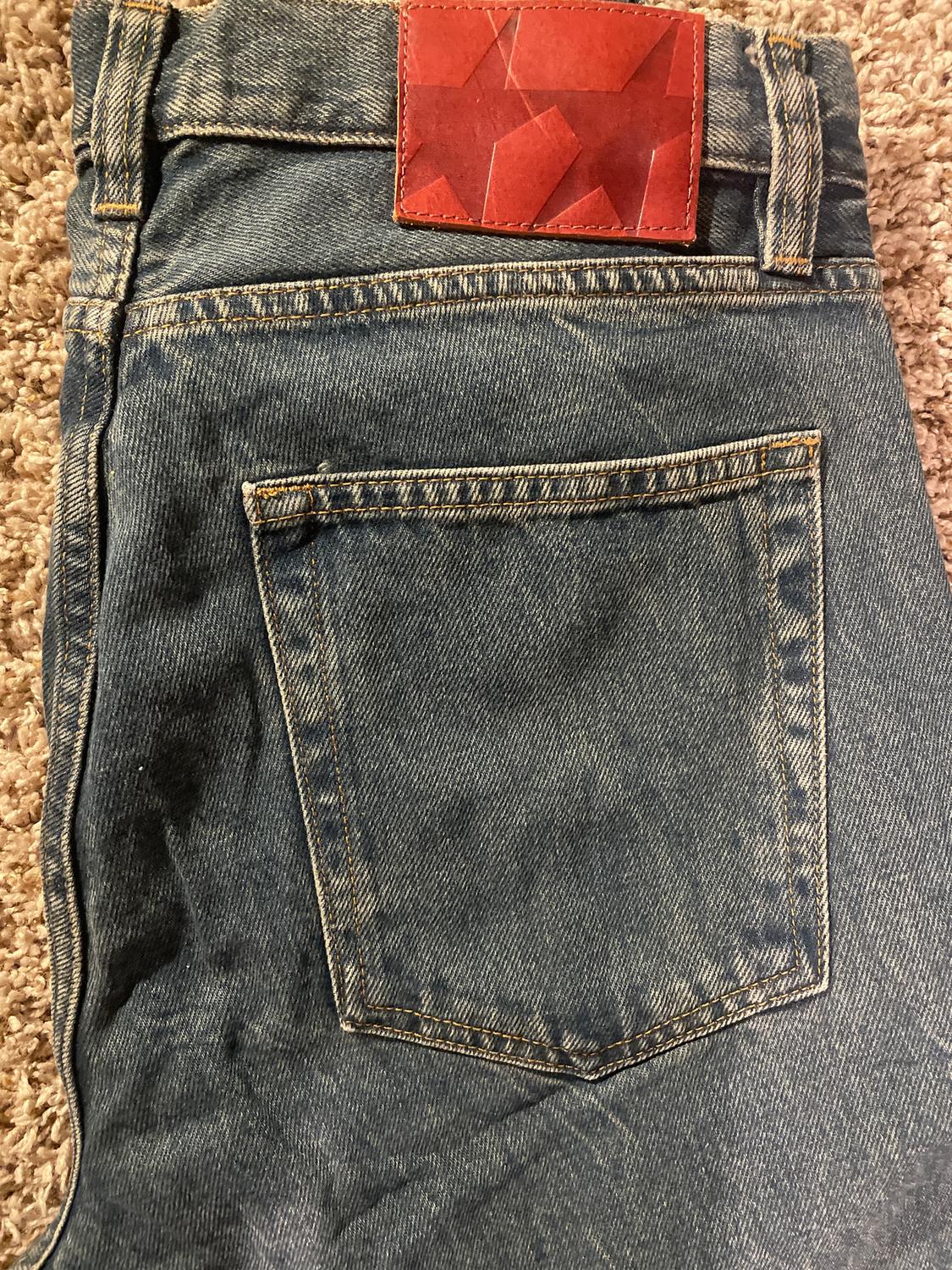 JEANS TACHAS ESTRELLAS X TWOJEYS LIMITED EDITION - Image 4