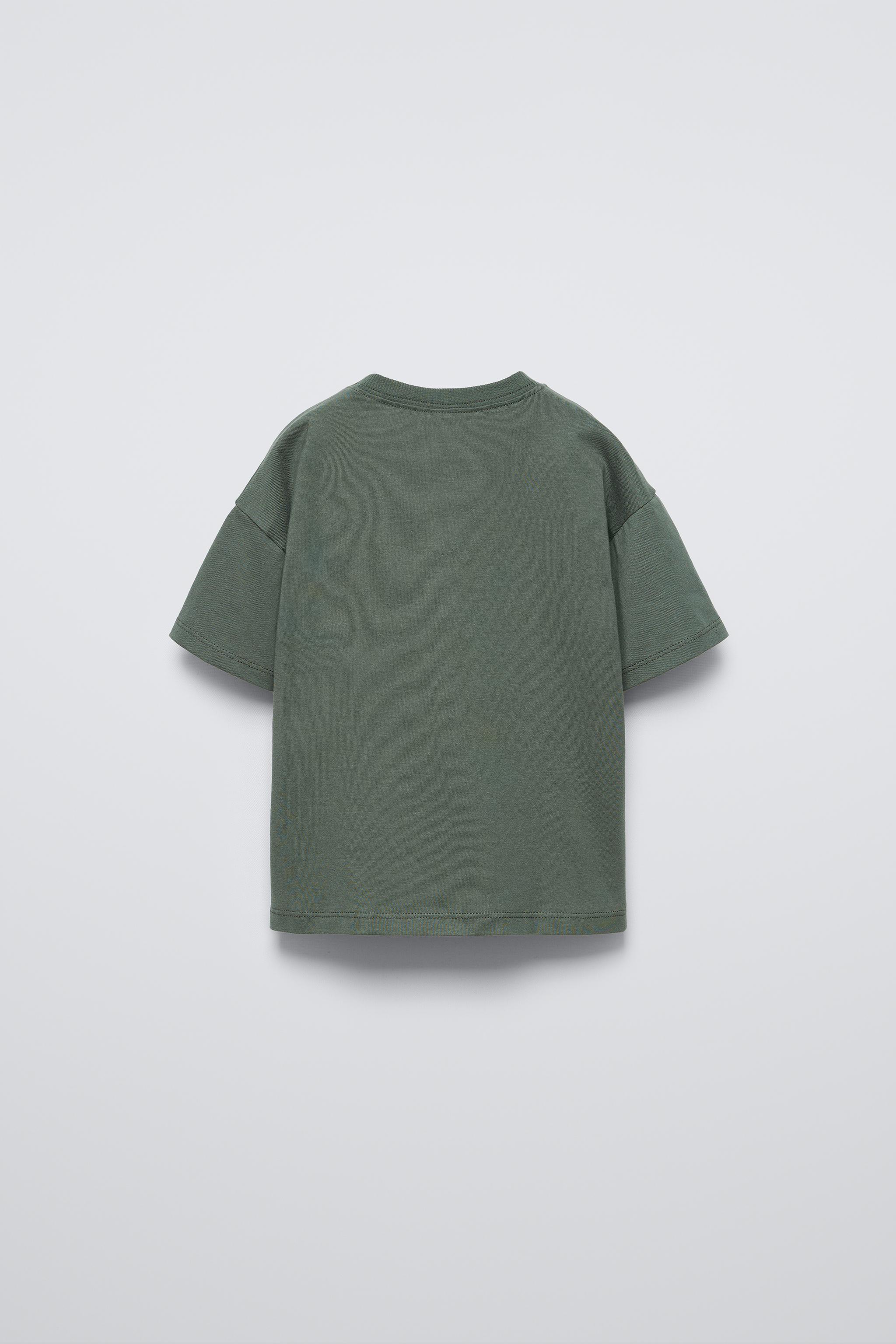 Maglia topolino zara online