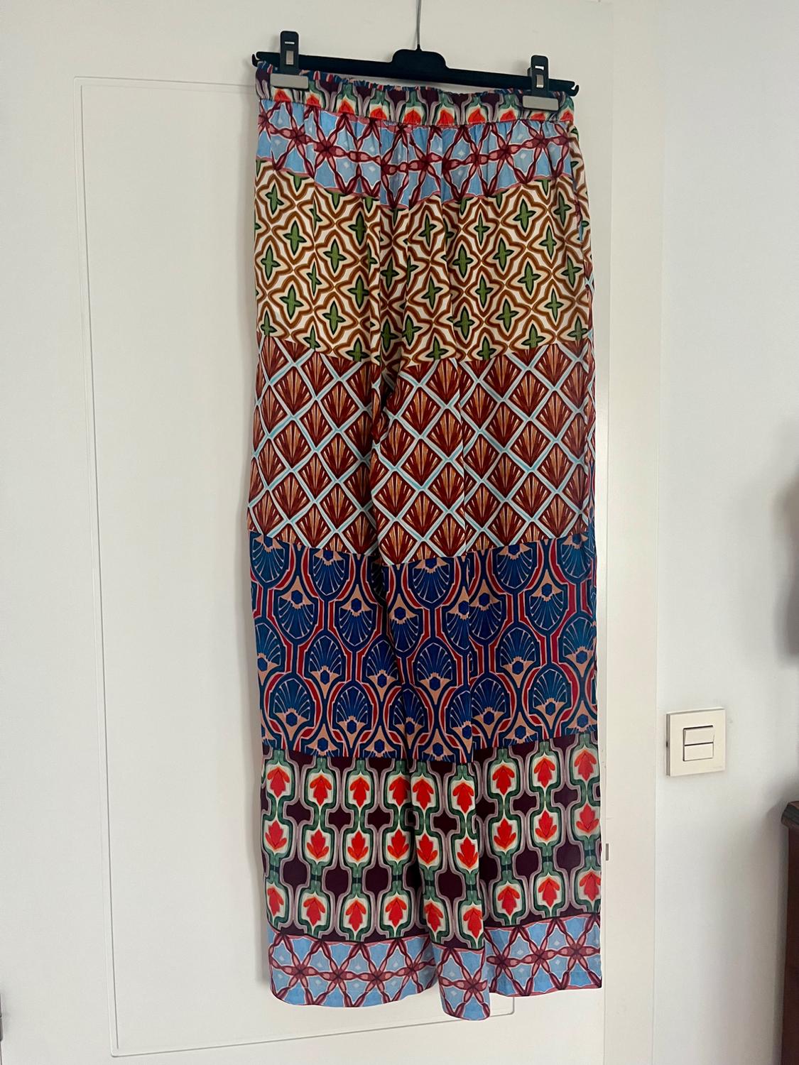 PANTALÓN ANCHO - Image 2