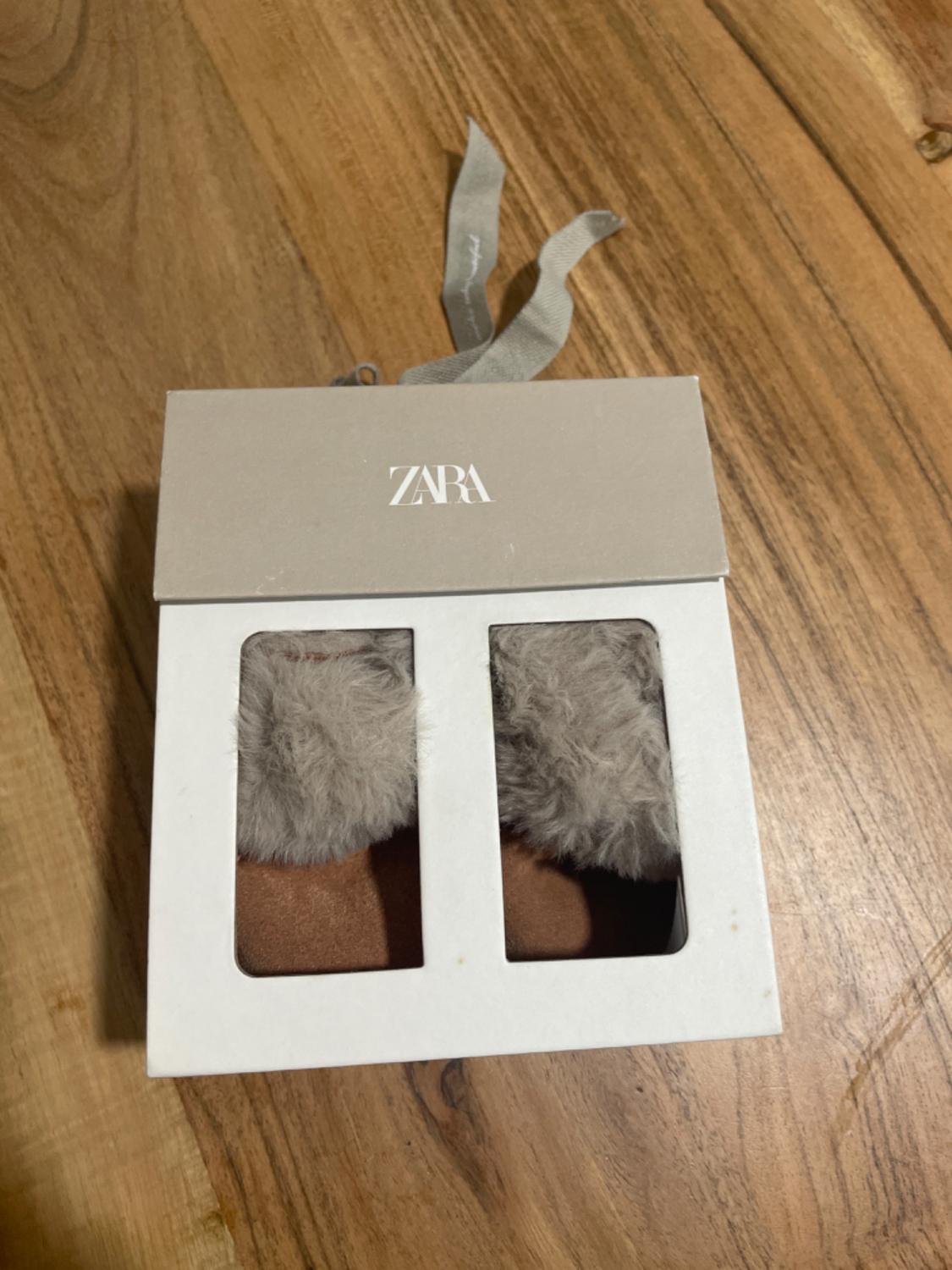 MINI/ LEATHER BOOTIES - Image 3