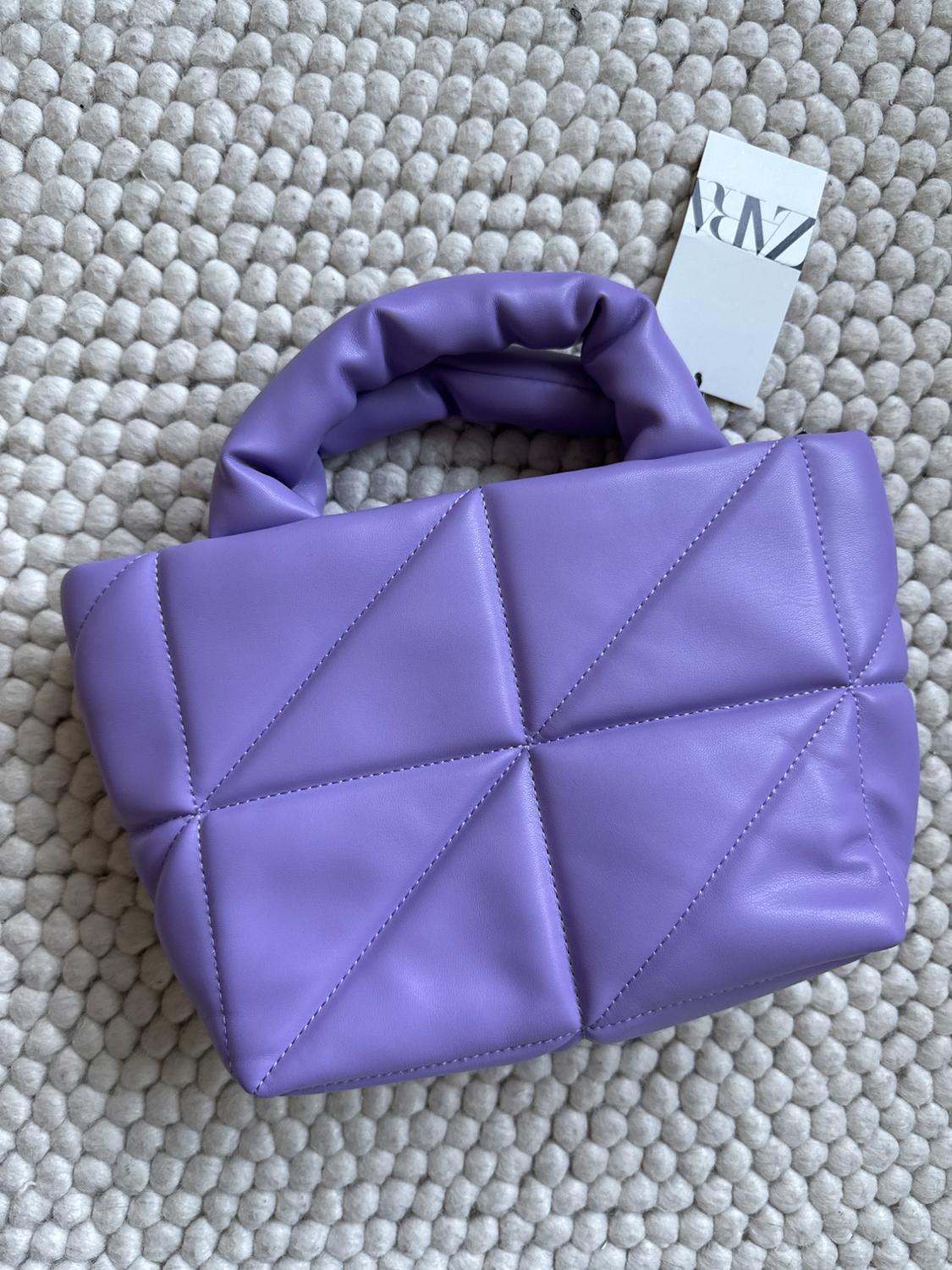 BOLSO CITY ACOLCHADO - Image 7