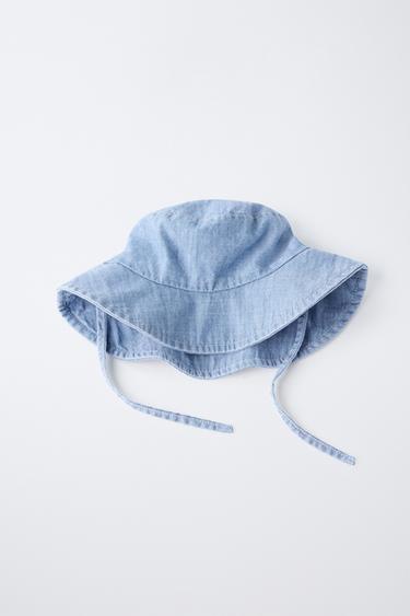 Image du produit - Bleu moyen de Zara - Image 2