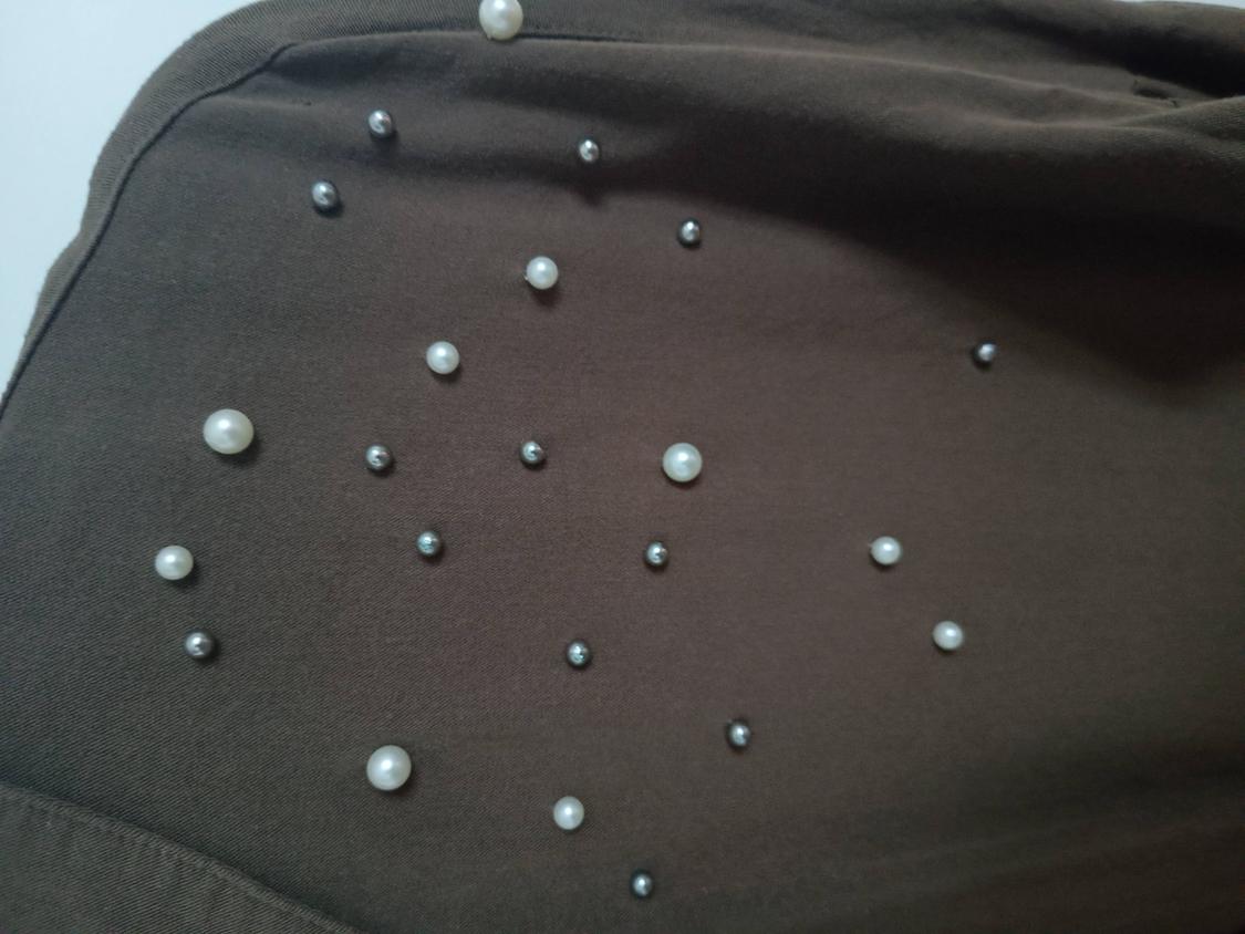 PEARLY SHIRT - Image 3