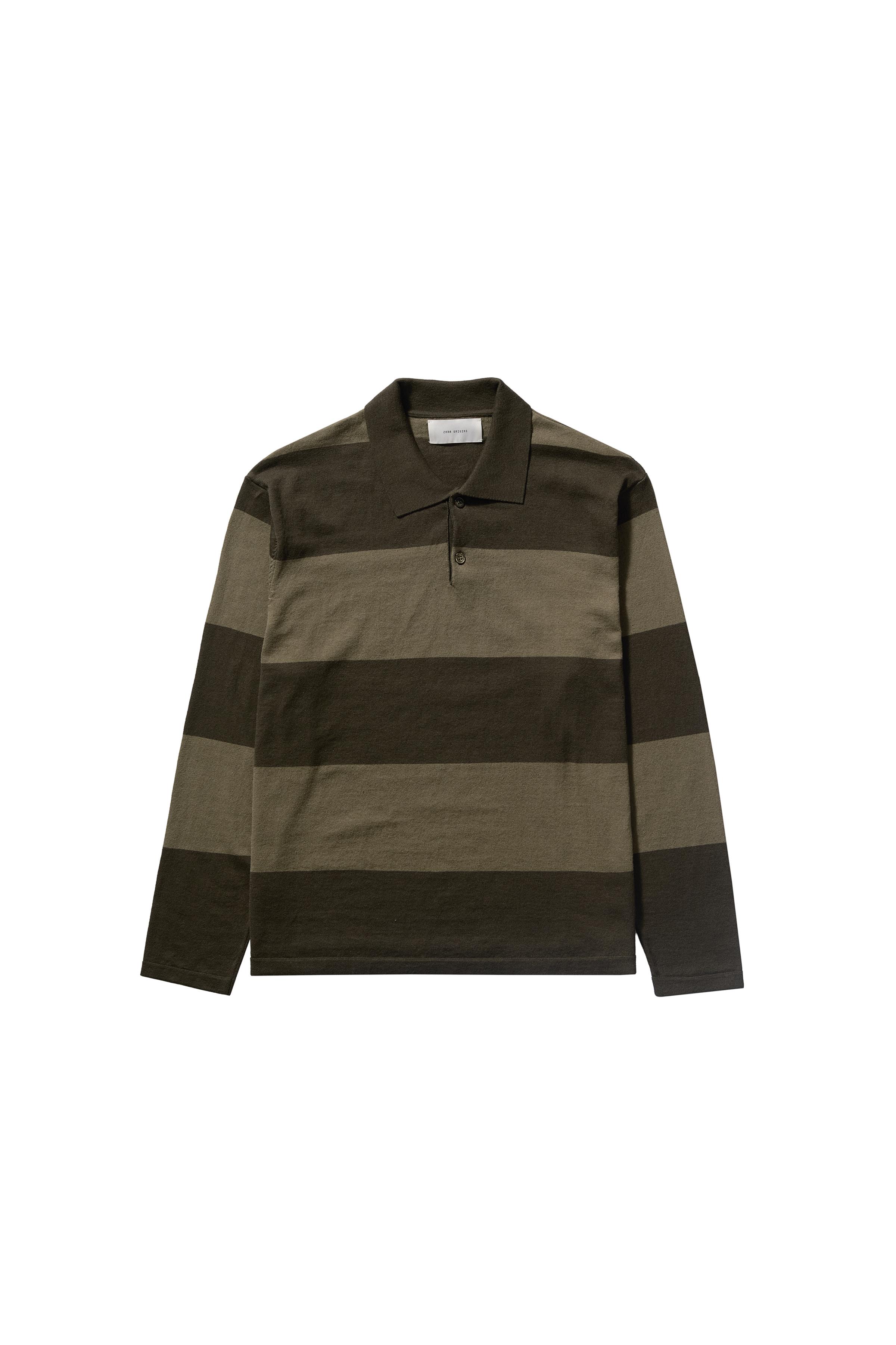 ZARA ORIGINS COLLECTION | ZARA United States