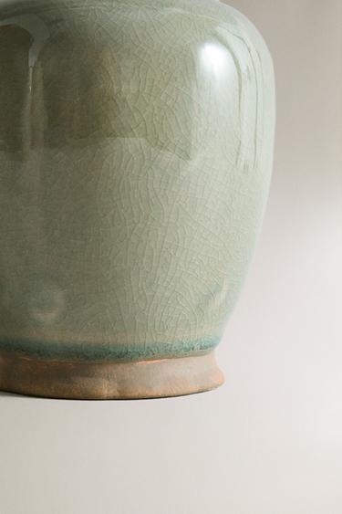 GREENISH SOAP DISPENSER - Greenish by Zara - Image 2
