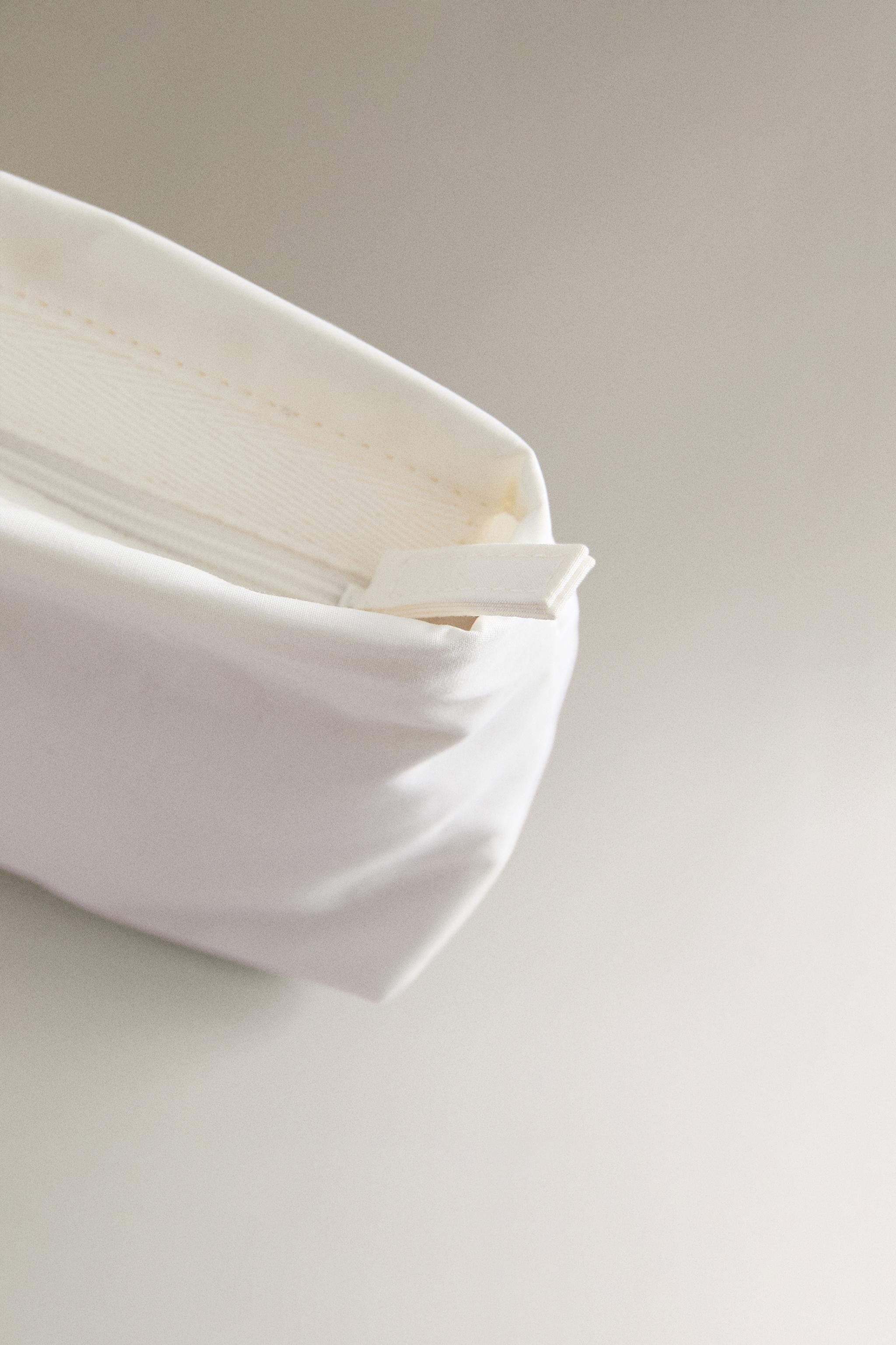 TROUSSE DE TOILETTE TISSU TECHNIQUE