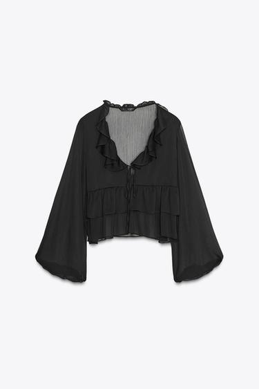 Zara Product image - Black