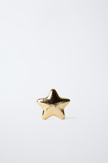SAC ÉTOILE - Or de Zara - Image 5