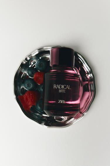 RADICAL BITE EDP 100ML / 3.38 oz - TINTED LEATHER by Zara