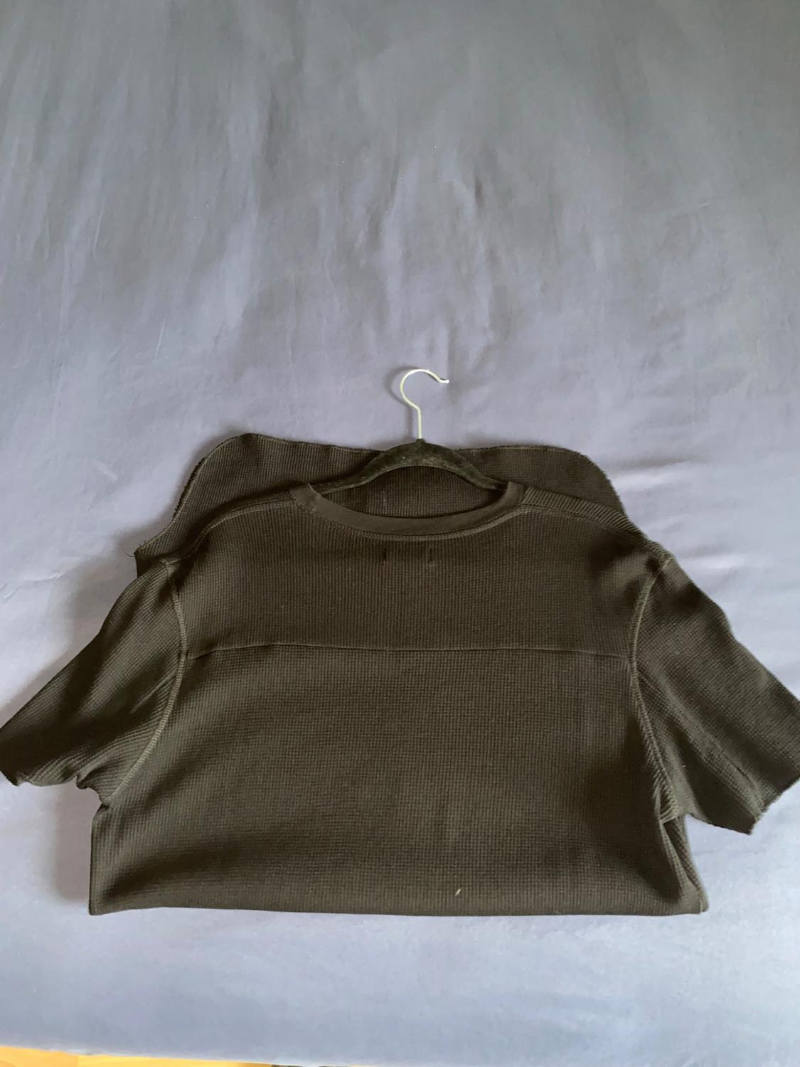 WAFFLE T-SHIRT - Image 4