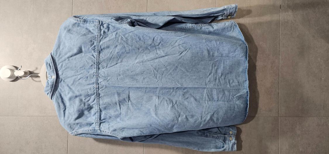 DENIM SHIRT - Image 2
