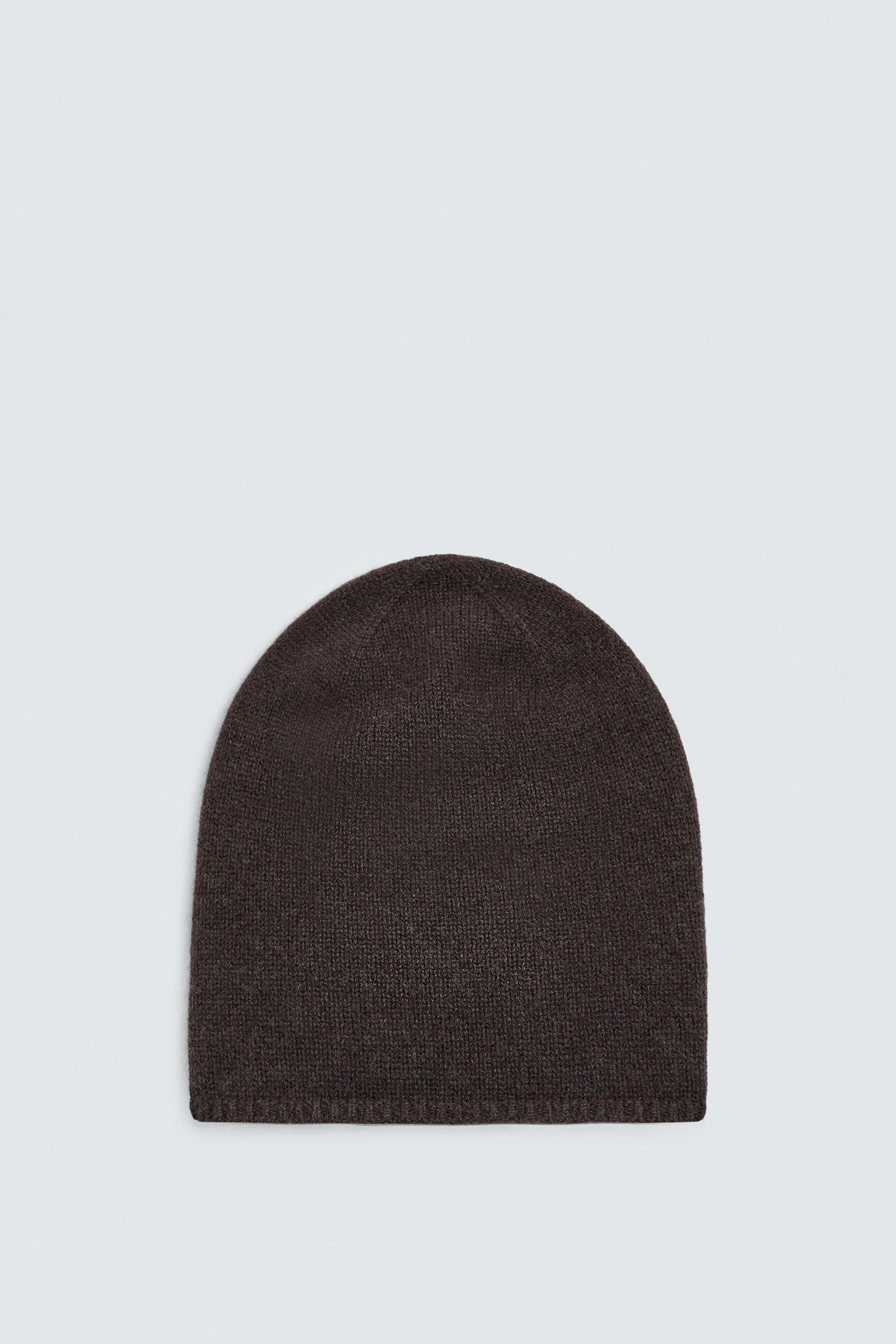 CASHMERE BEANIE LIMITED EDITION