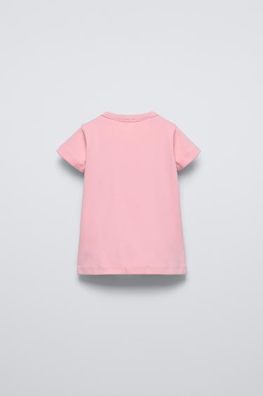 AGES 2-6/ PAW PATROL™ PYJAMAS - Pink by Zara - Image 2