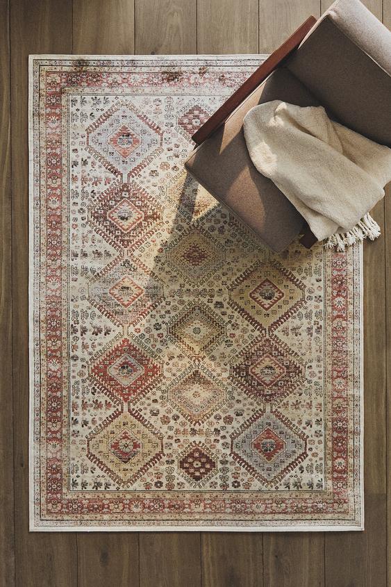 Zara Home Rugs