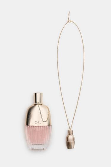 ÉCLAT BOHÈME NECKLACE SET 75ML (2.53 FL.OZ) + 1.6G (0.06 OZ). -  de Zara - Imaxe 0