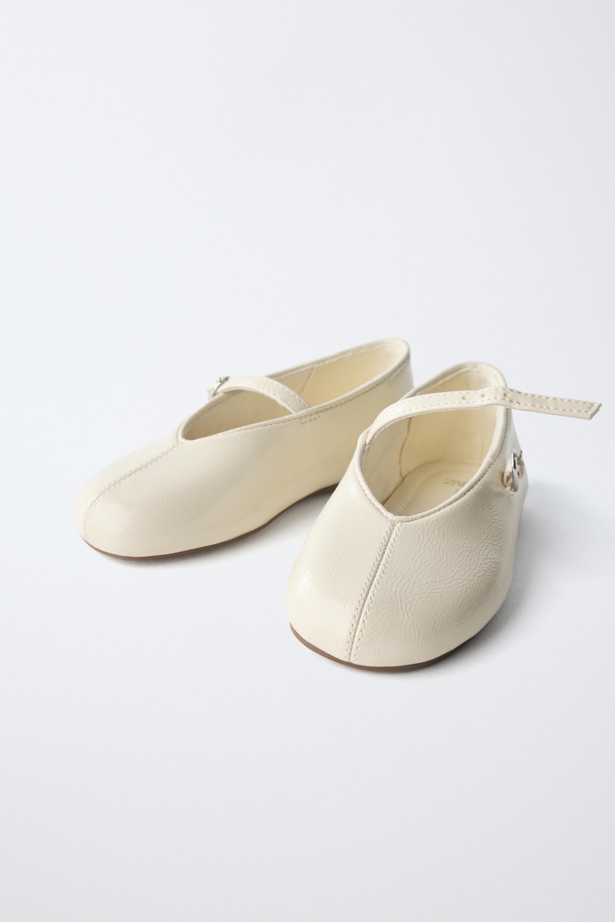 BASIC BALLET FLATS