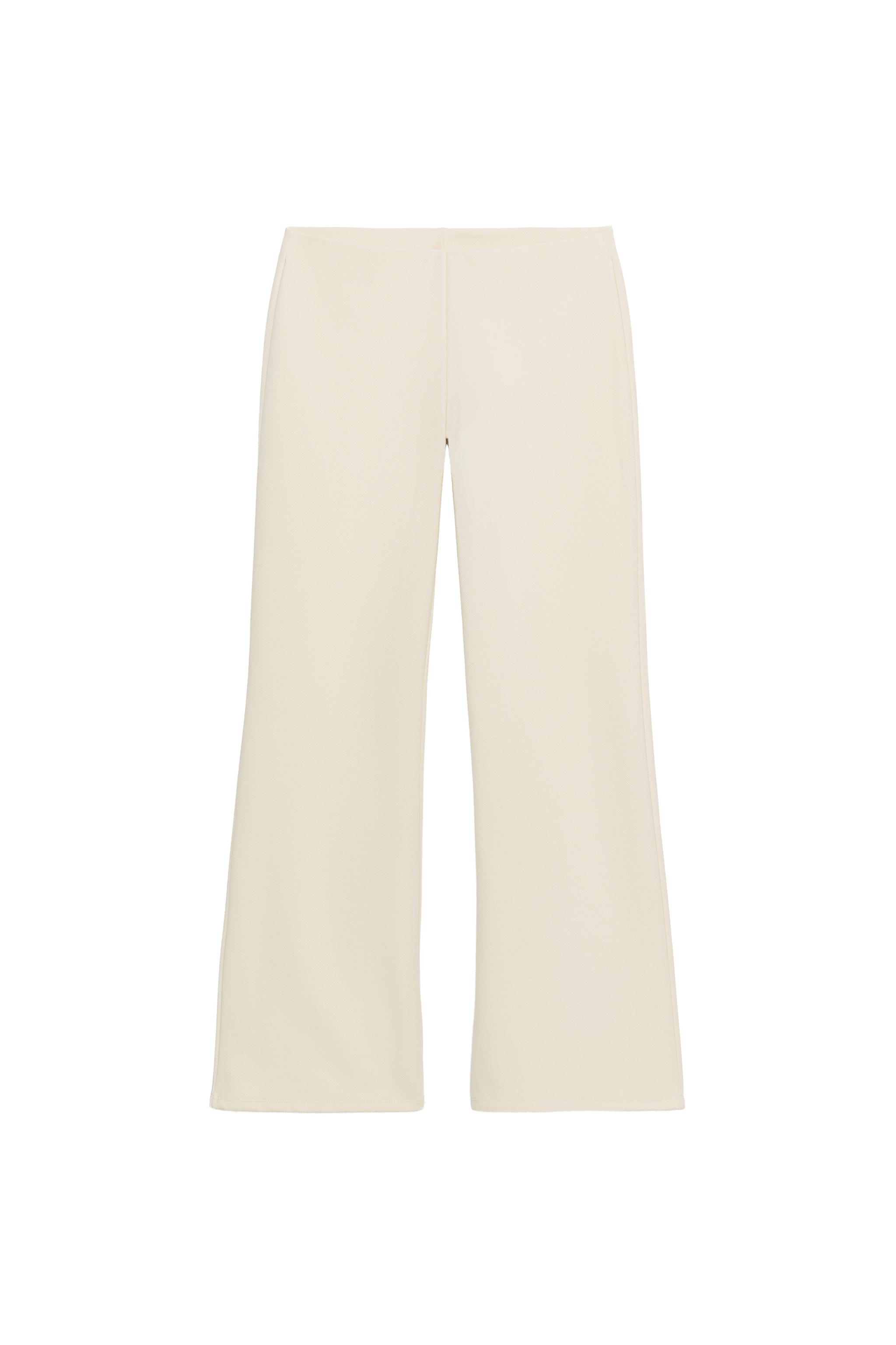 PALAZZO PANTS