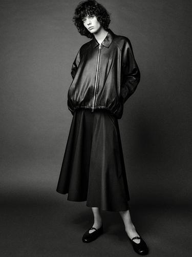 EFFFORLESS - Negro de Zara - Imagen 0