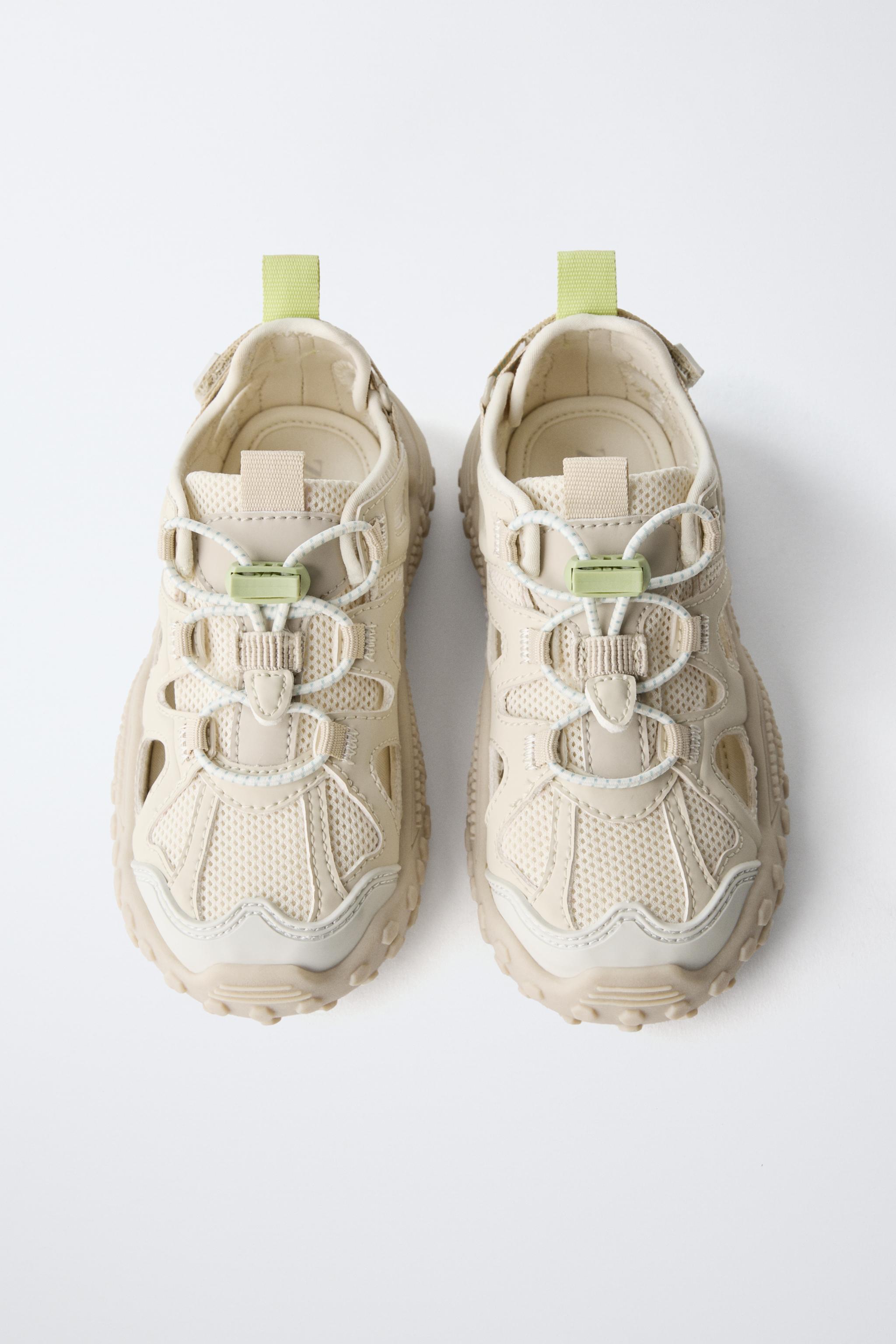 OPEN ATHLETIC SNEAKERS